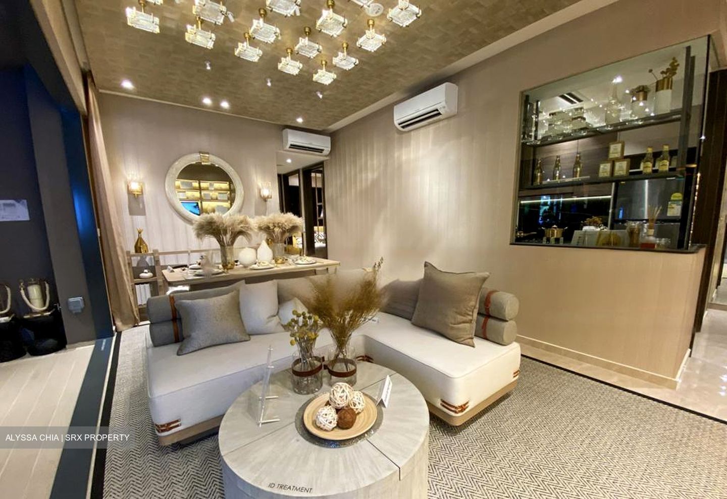 Parc Clematis (D5), Apartment #438044881